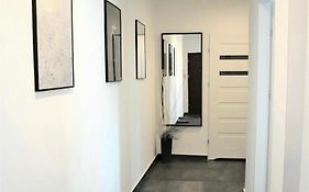 Apartamenty Cisza Krakow